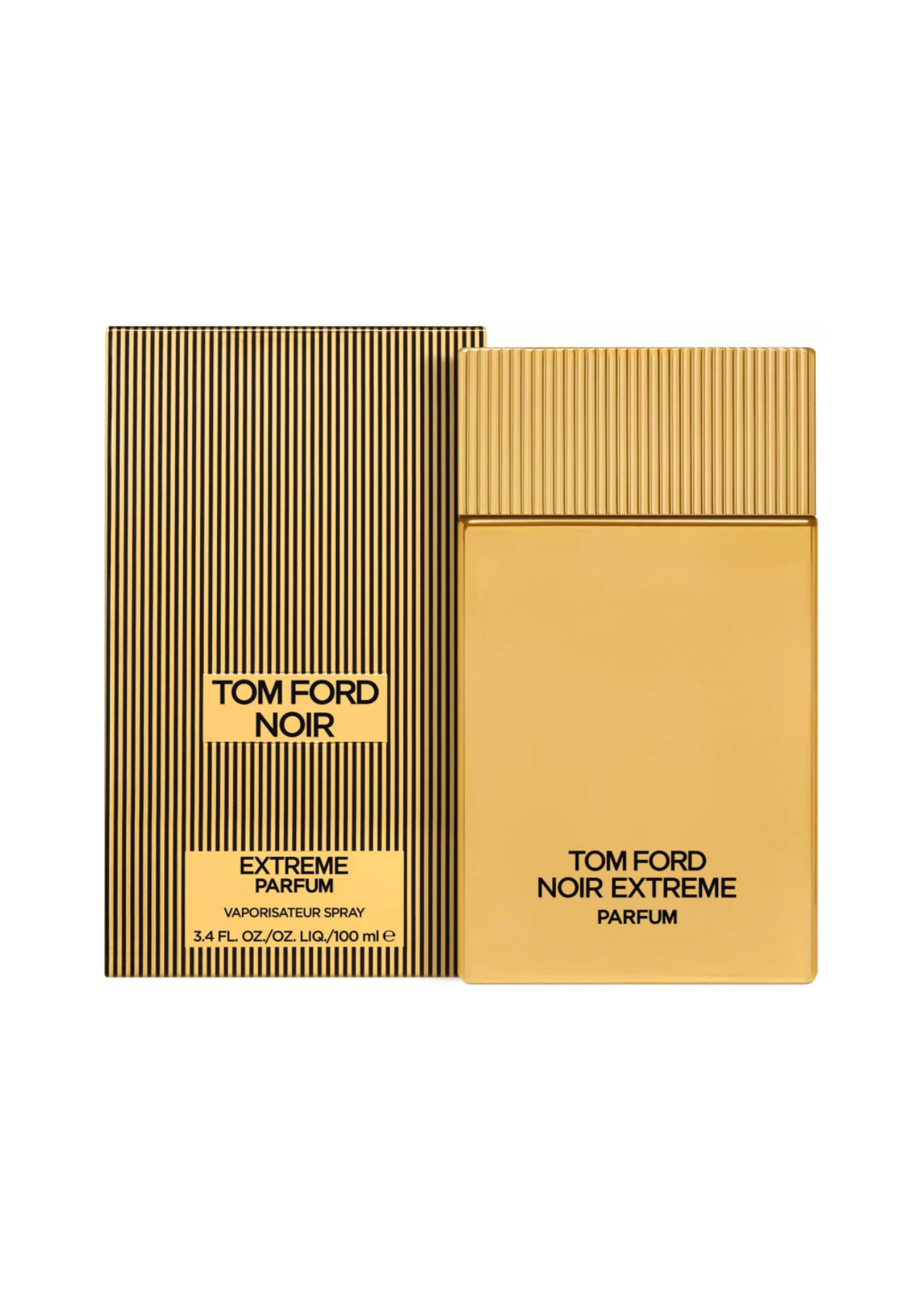 Tom Ford Extreme Noir Parfum