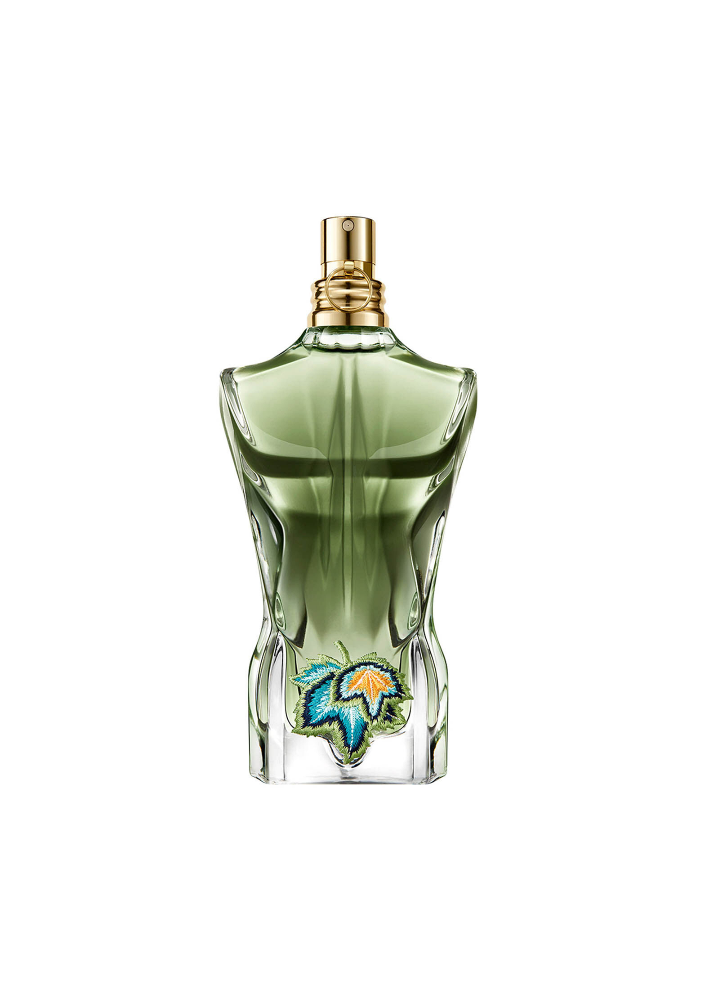 Jean Paul Gaultier Le Beau Paradise Garden