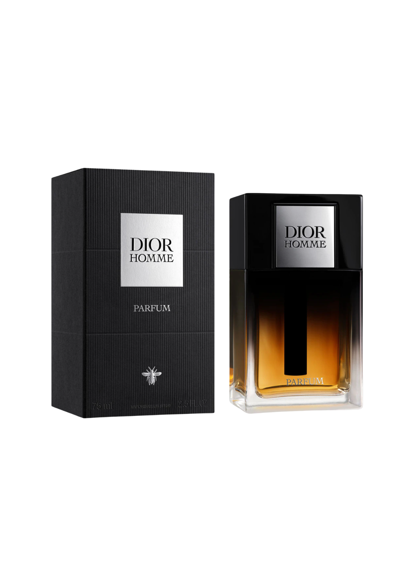 Dior Homme Parfum 2025