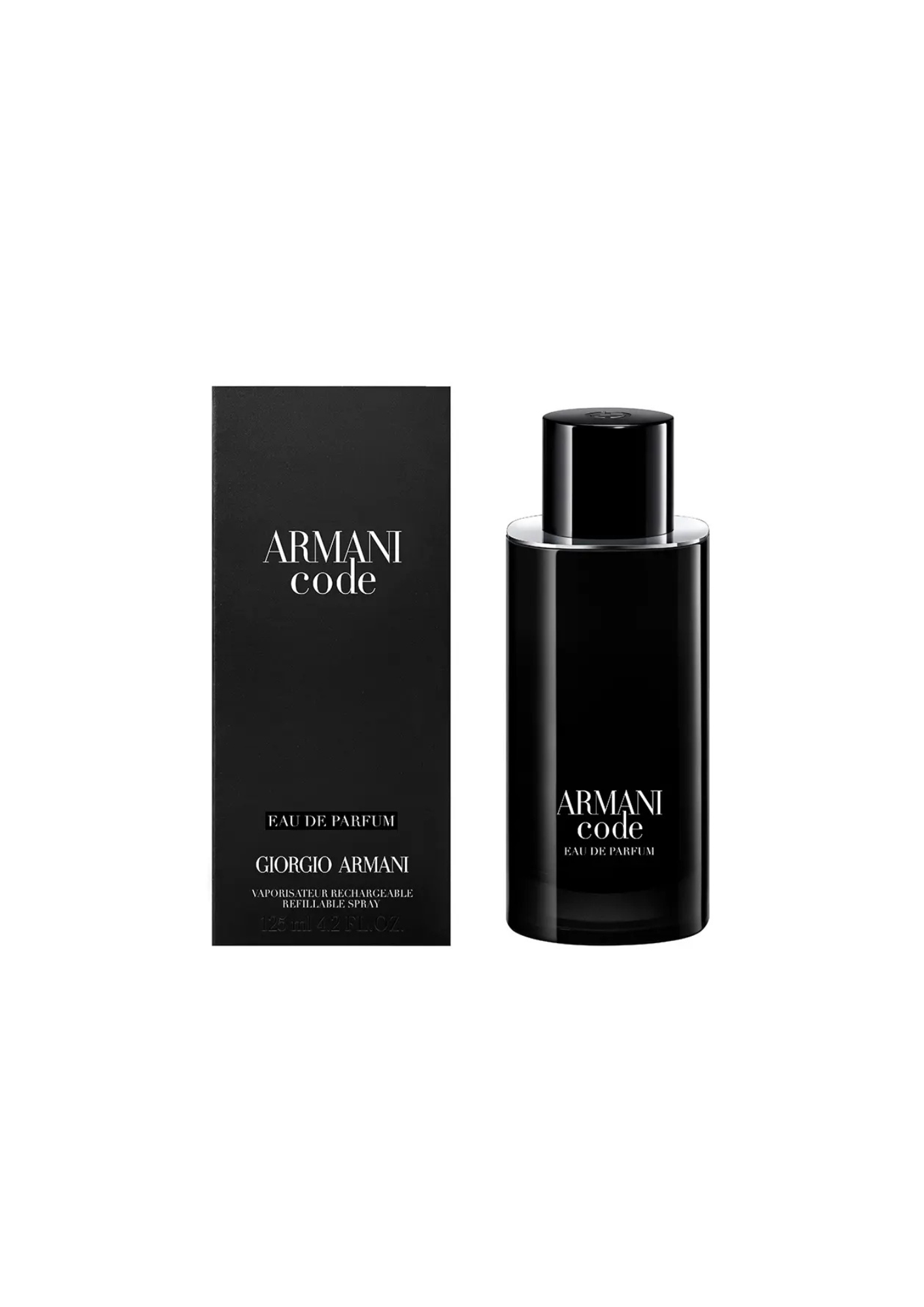 Armani Code Eau de Parfum
