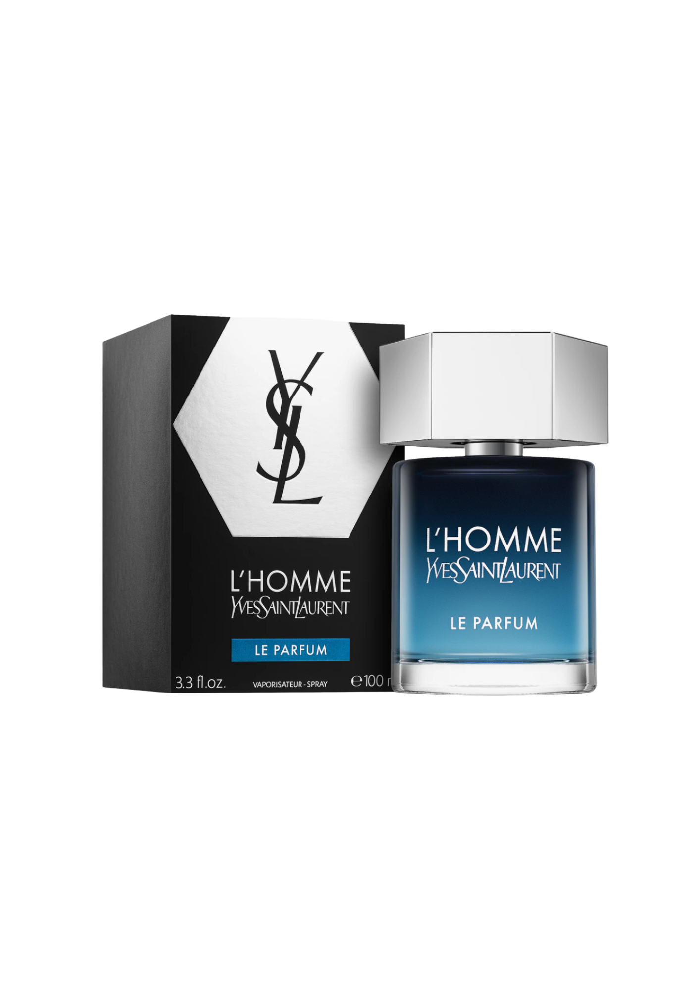 Yves Saint Laurent L’Homme Le Parfum