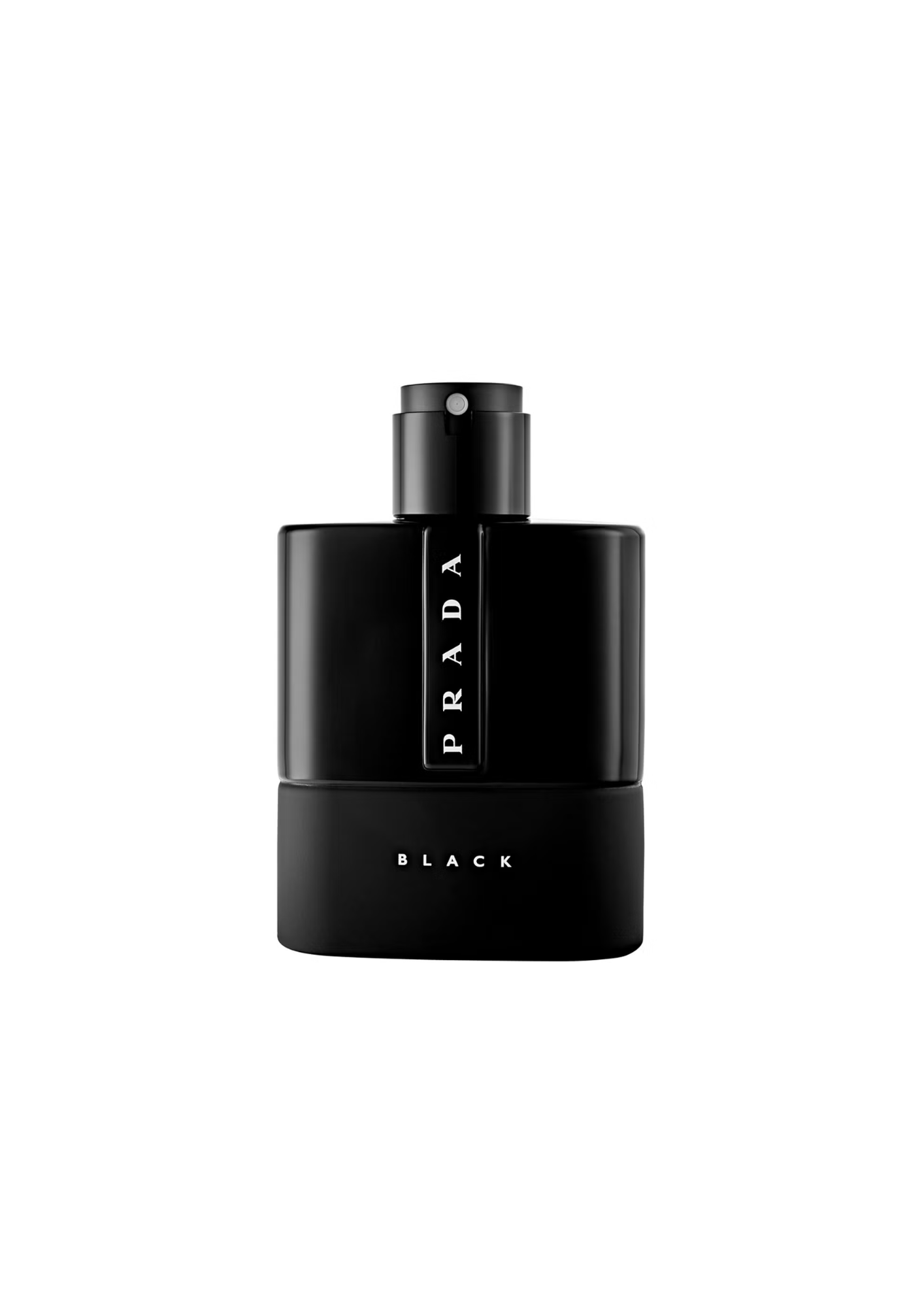 Prada Luna Rossa Black