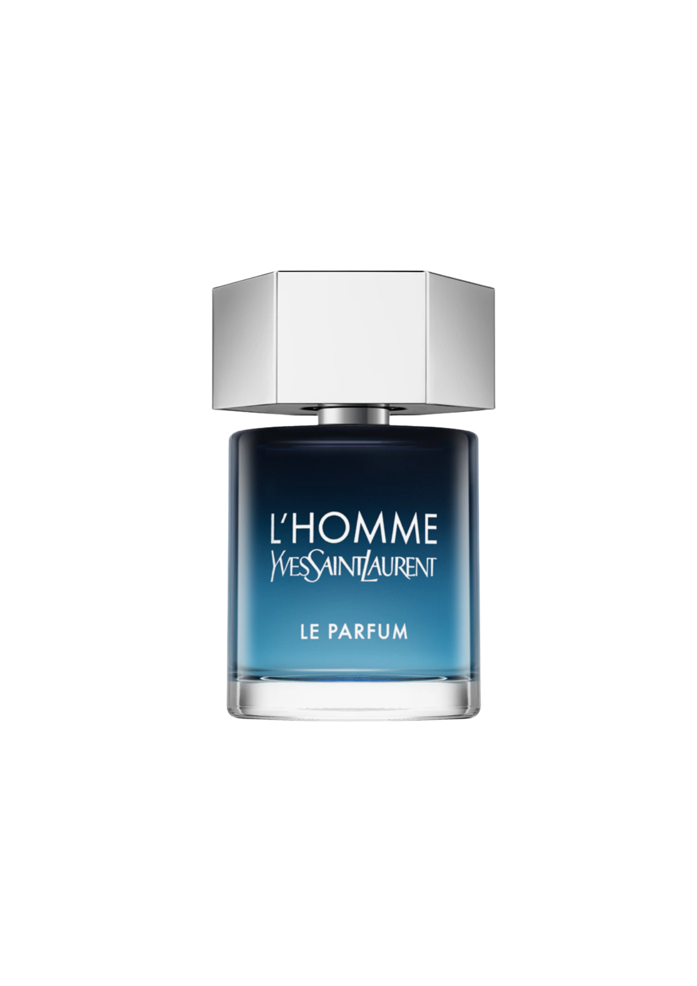 Yves Saint Laurent L’Homme Le Parfum