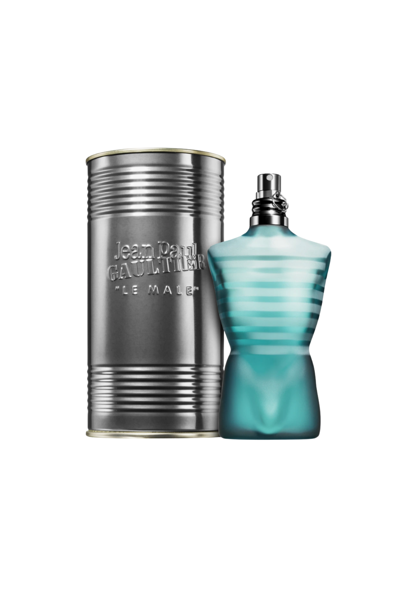 Jean Paul Gaultier Le Male Eau De Toilette
