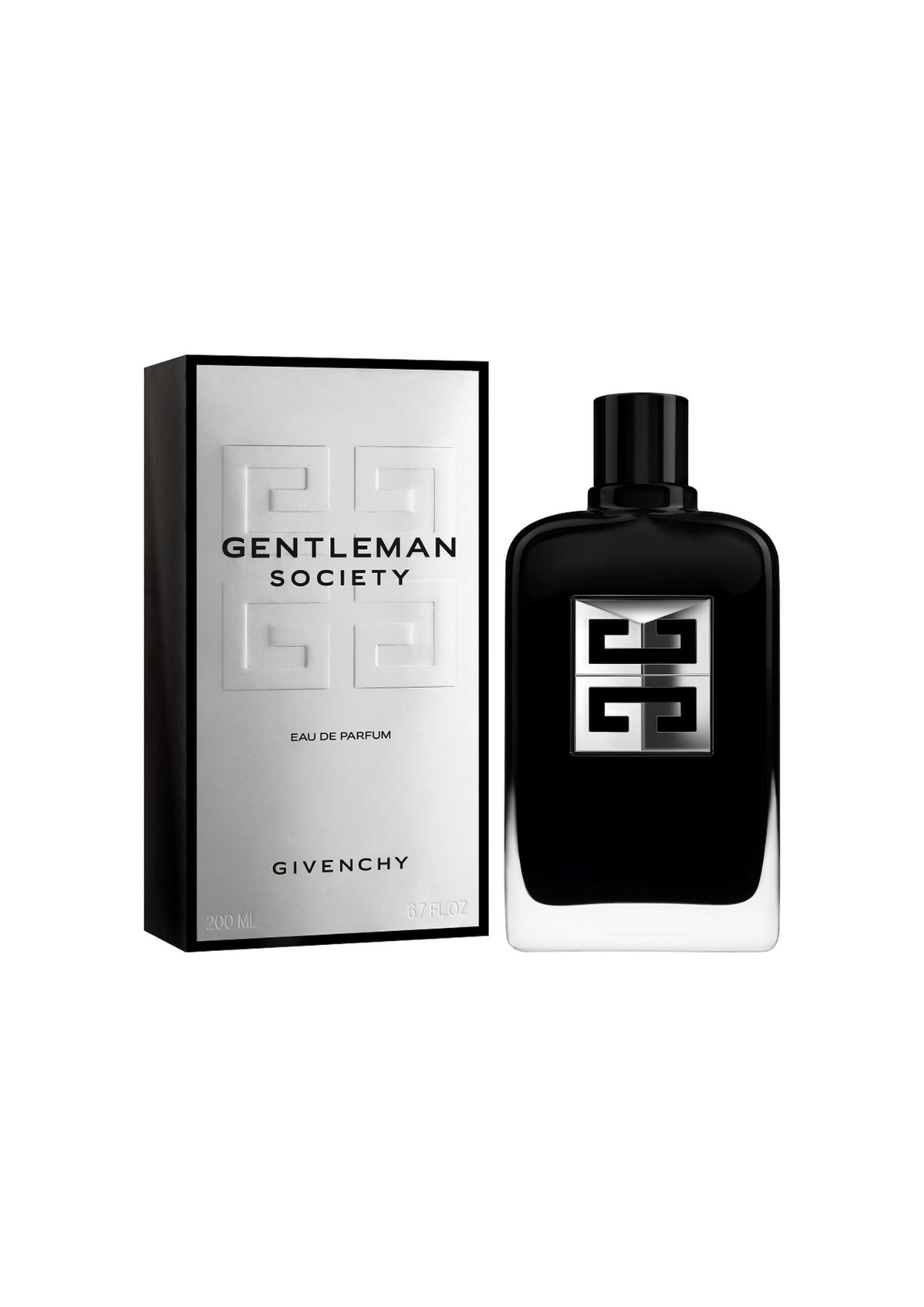 Givenchy Gentlemen Society
