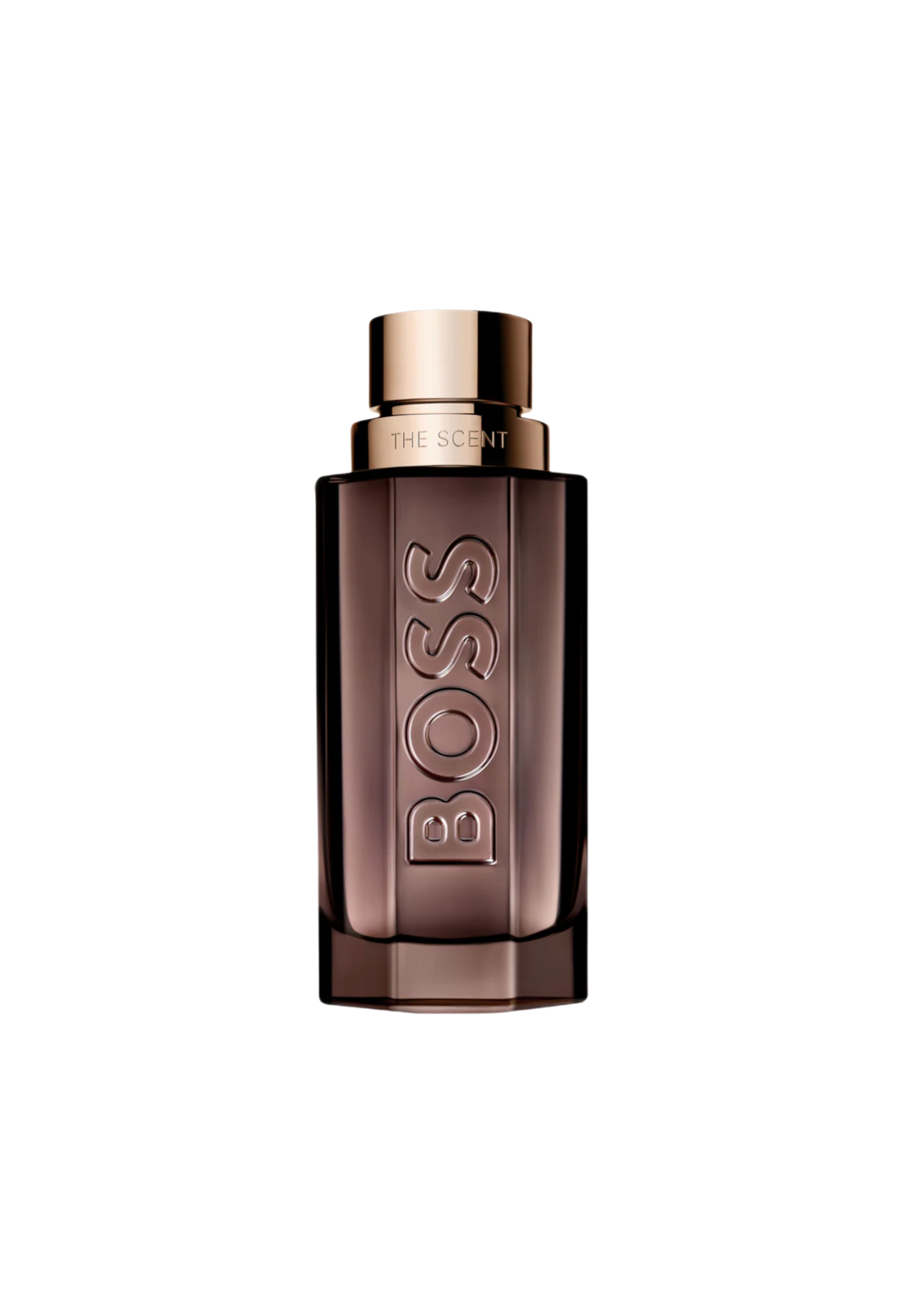 Hugo Boss The Scent Le Parfum