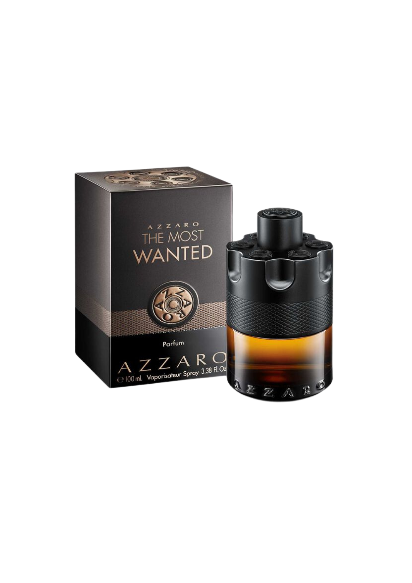 Azzaro The Most Wanted