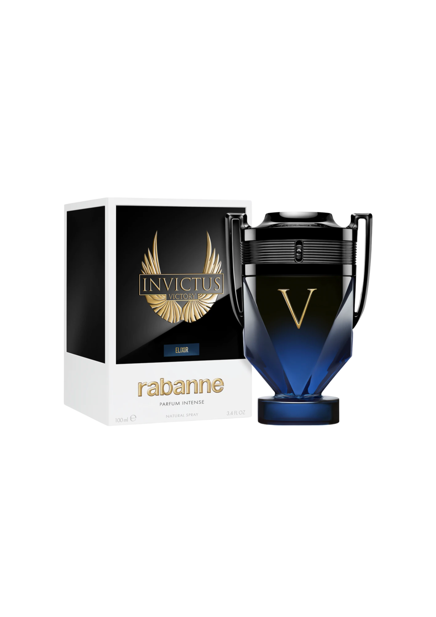 Paco Rabanne Invictus Victory Elixir