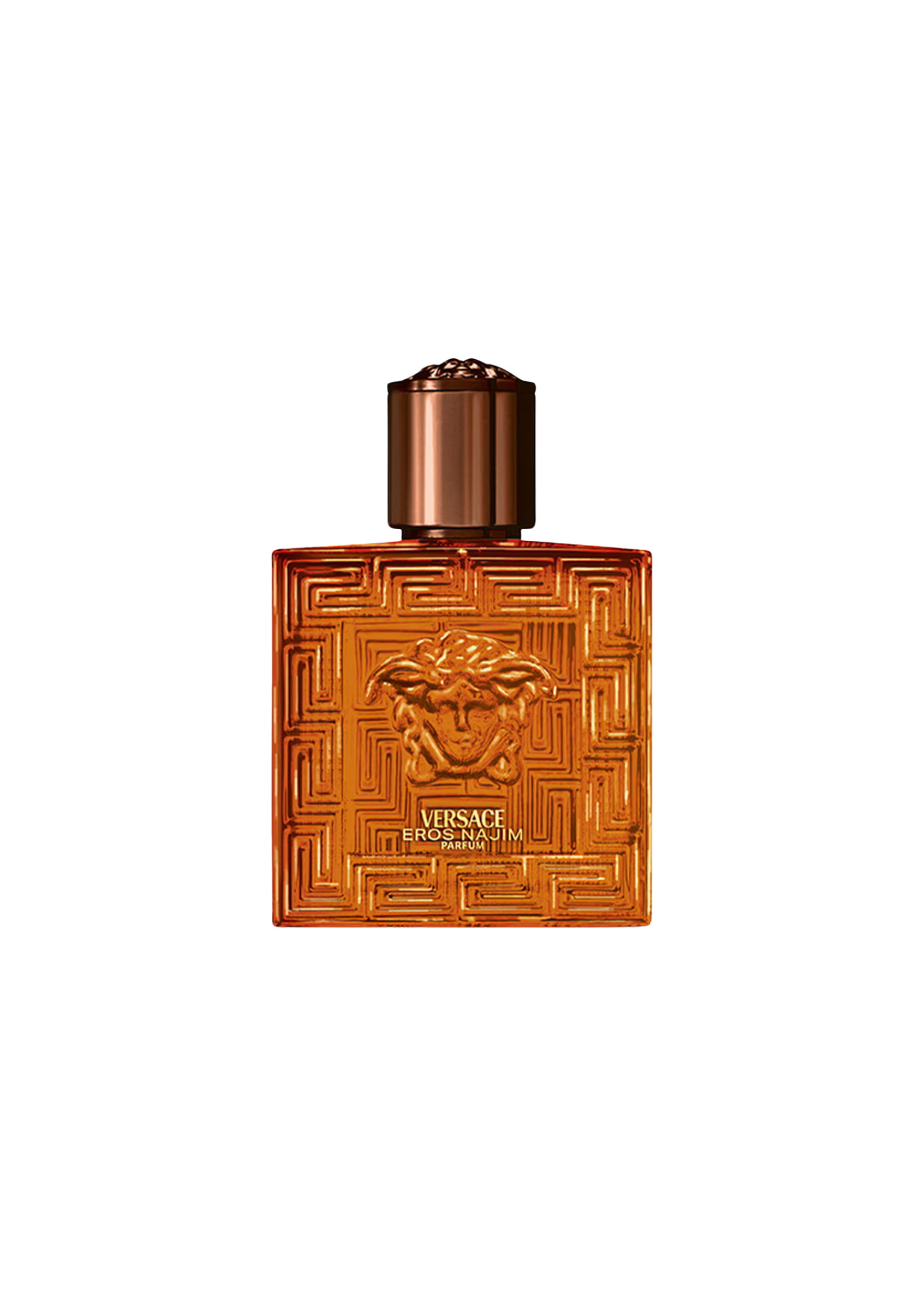 Versace Eros Najim