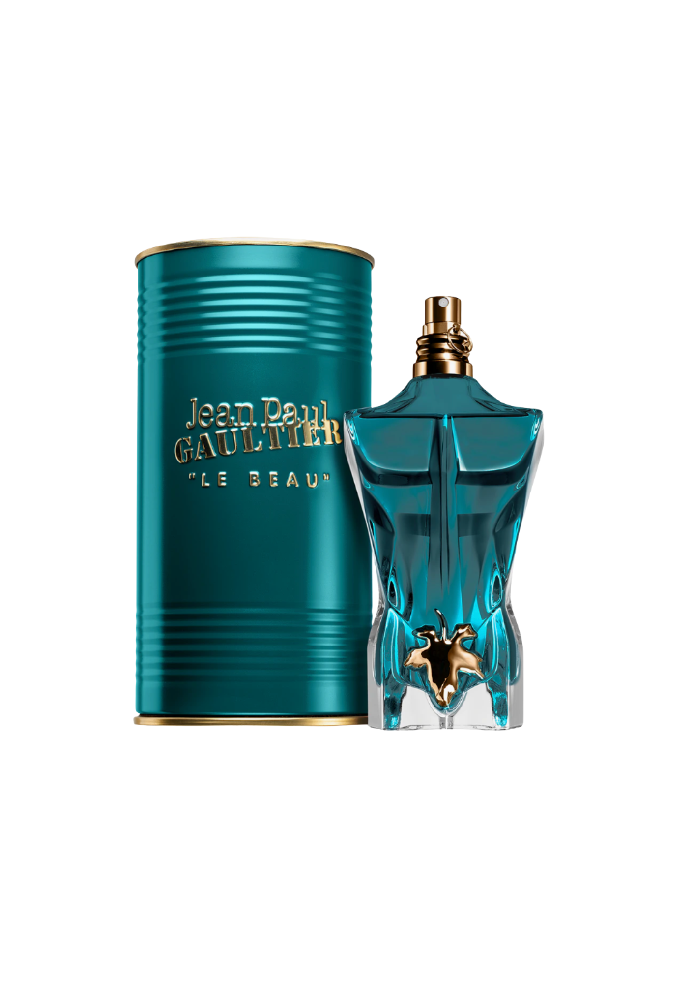 Jean Paul Gaultier le beau eau de toilette