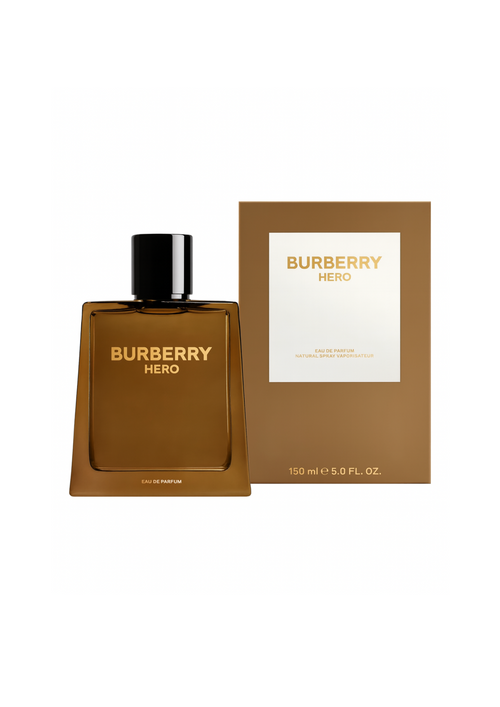 Burberry Hero