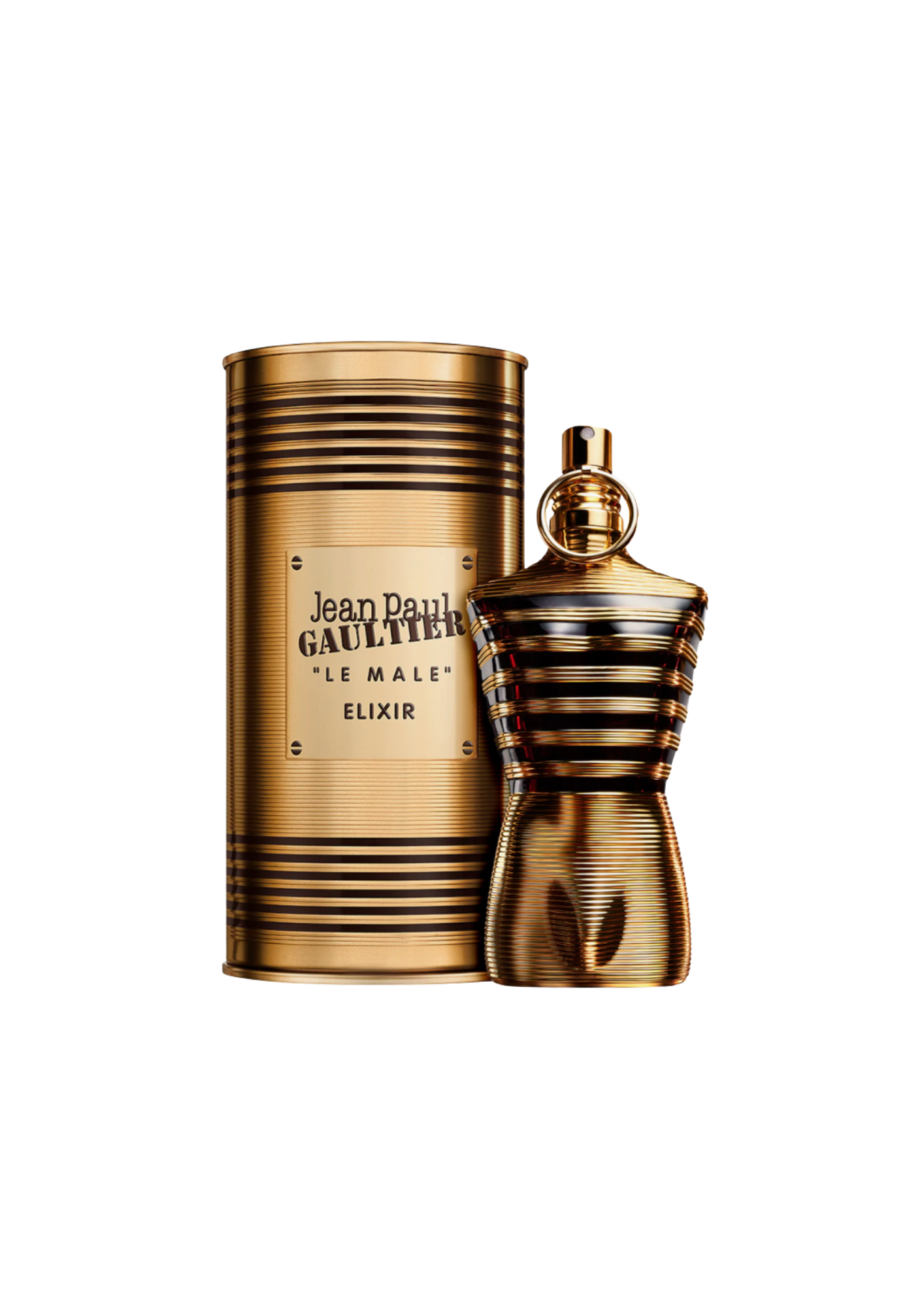 Jean Paul Gaultier Le Male Elixir