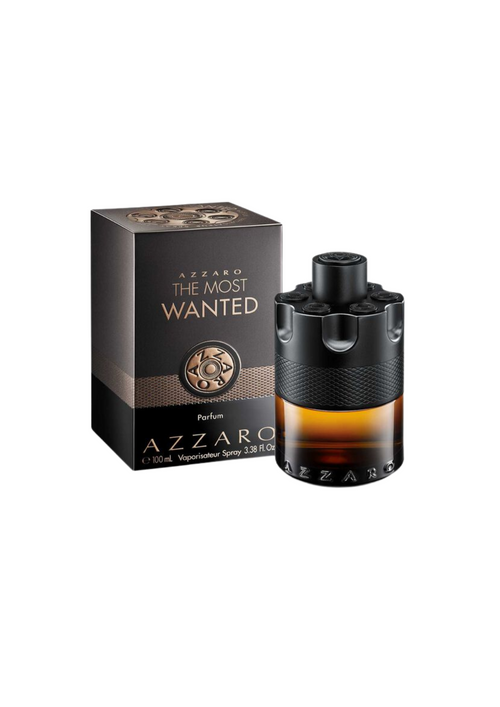 Azzaro The Most Wanted