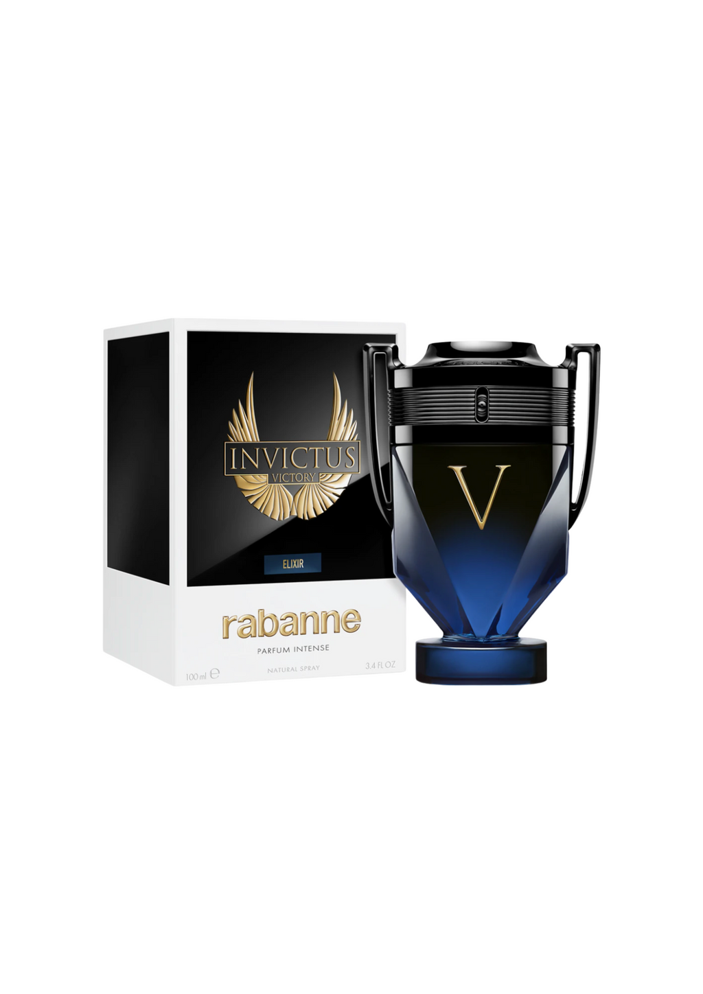 Paco Rabanne Invictus Victory Elixir