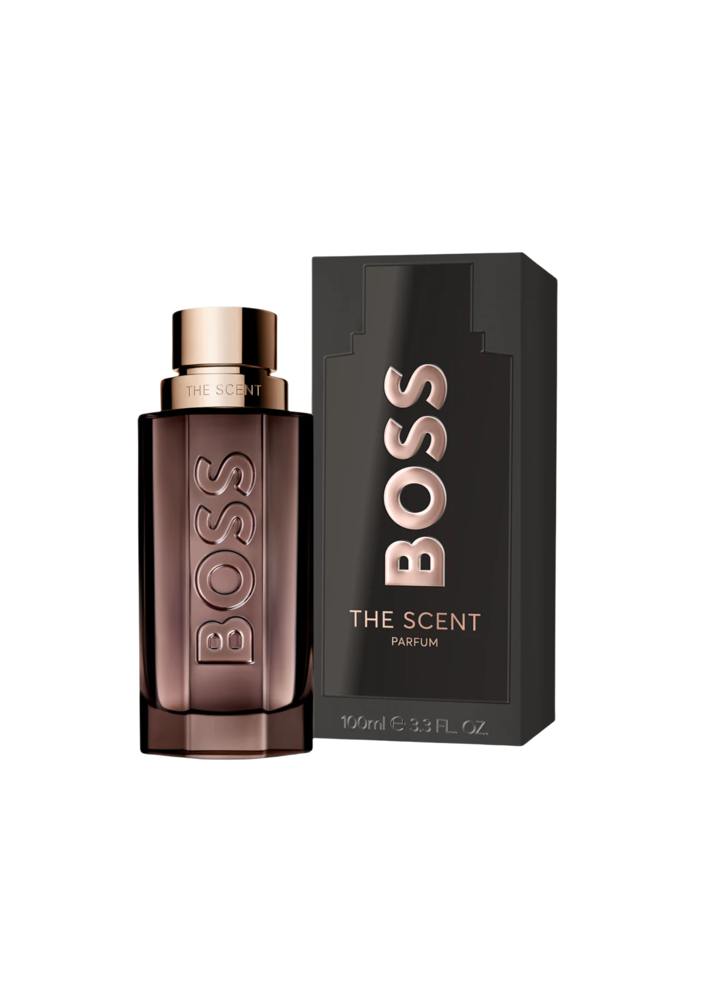 Hugo Boss The Scent Le Parfum