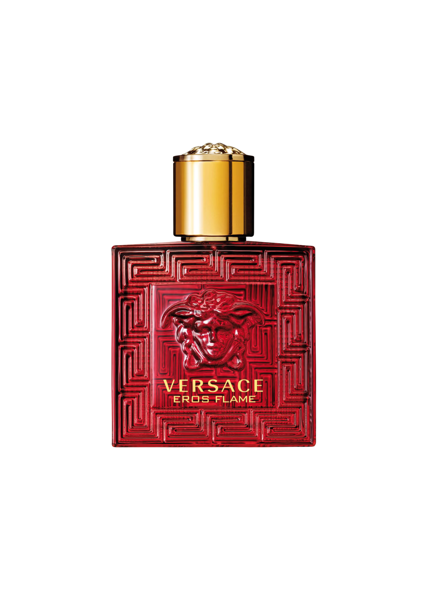 Versace Eros Flame